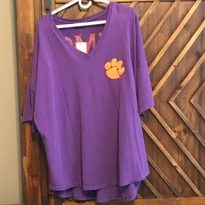 Clemson Spirit Jersey